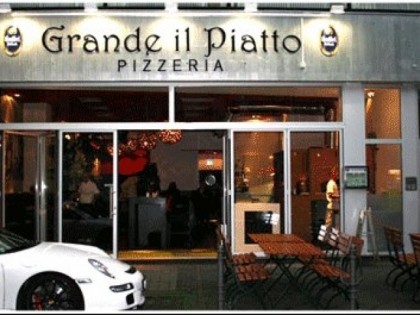Foto: Grande il Piatto