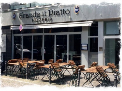 Foto: Grande il Piatto